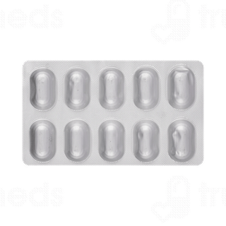 Micid Dsr Capsule 10