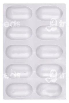 Acidlow Dsr Capsule 10