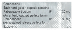Acidlow Dsr Capsule 10 Acidlow Dsr Capsule 10