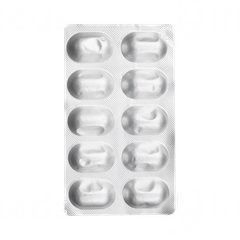 Pancita Dsr Capsule 10