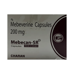 Mebecan Sr Capsule 15