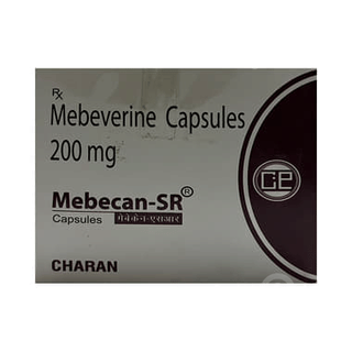 Mebecan Sr Capsule 15