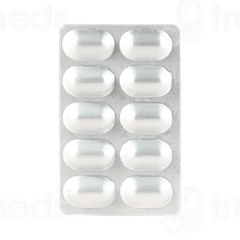 Snigzole D Capsule 10