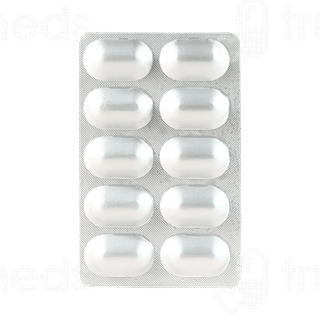 Snigzole D Capsule 10
