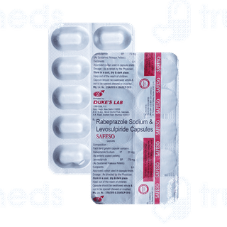 Safeso Capsule 10