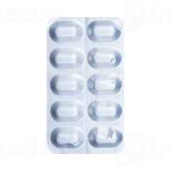 Safeso Capsule 10