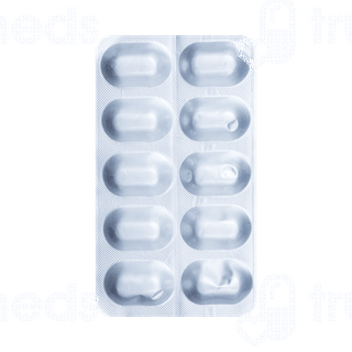Safeso Capsule 10