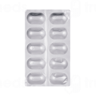 Rabivest Dsr Capsule 10