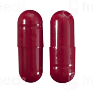 Rabelute D Capsule 10
