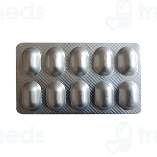 Rabimon Plus Capsule 10