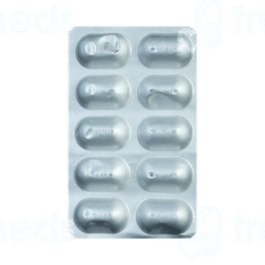 Rabegold Dsr Capsule 10 Rabegold Dsr Capsule 10