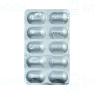 Rabegold Dsr Capsule 10