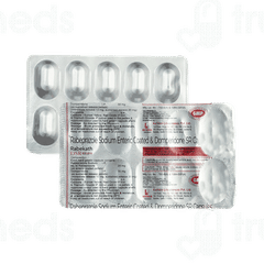 Rabekath Dsr Capsule 10
