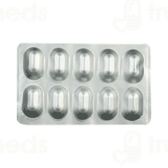 Rabekath Dsr Capsule 10
