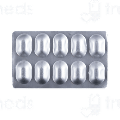 Rezlove Dsr Capsule 10