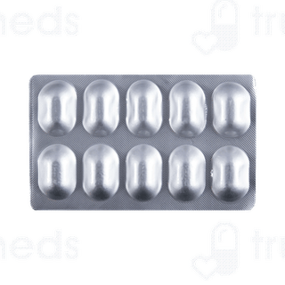 Rezlove Dsr Capsule 10