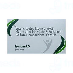 Esoborn Rd Capsule 10