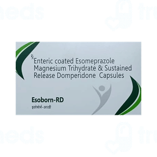Esoborn Rd Capsule 10