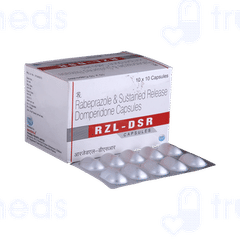 Rzl Dsr Capsule 10