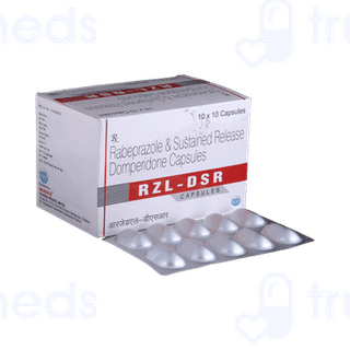 Rzl Dsr Capsule 10