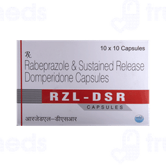 Rzl Dsr Capsule 10