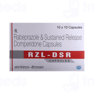 Rzl Dsr Capsule 10