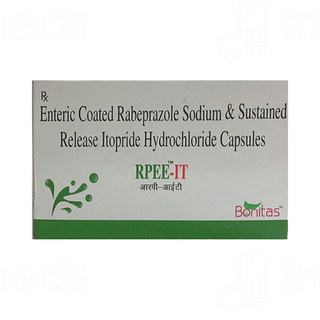 Rpee It Capsule 10