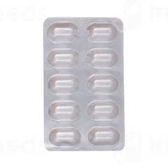 Eprinak Ed Capsule 10