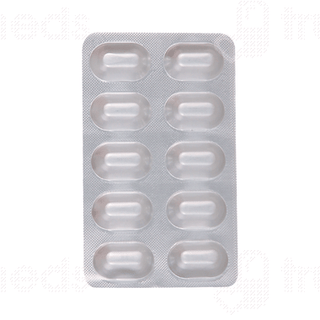 Eprinak Ed Capsule 10