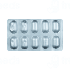 Rabaxil Dsr Capsule 10 Rabaxil Dsr Capsule 10