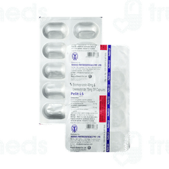 Pelit Ls Capsule 10 Pelit Ls Capsule 10