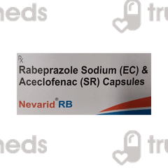 Nevarid Rb Capsule 10 Nevarid Rb Capsule 10