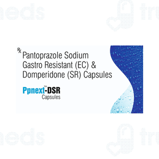 Ppnext Dsr Capsule 10
