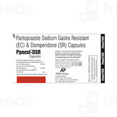 Ppnext Dsr Capsule 10 Ppnext Dsr Capsule 10
