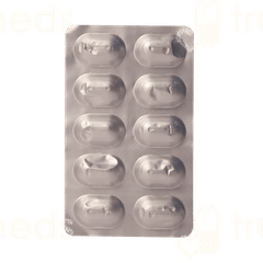 Pantogra Dsr Capsule 10