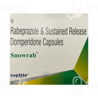 Snowrab Capsule 10