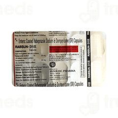 Rabsu Dsr Capsule 10 Rabsu Dsr Capsule 10