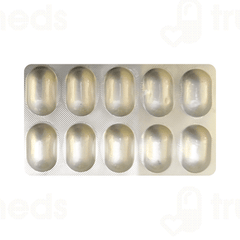 Rabsu Dsr Capsule 10 Rabsu Dsr Capsule 10