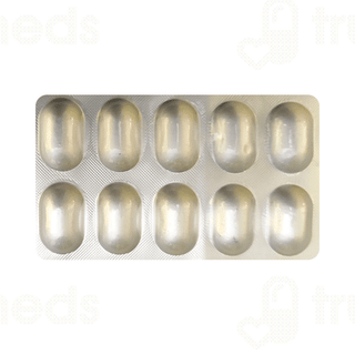 Rabsu Dsr Capsule 10
