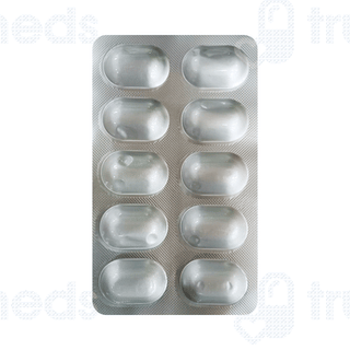 Rabelyde Dsr Capsule 10