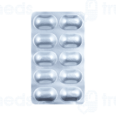 Cidzole D Capsule 10 Cidzole D Capsule 10
