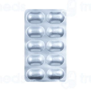 Cidzole D Capsule 10