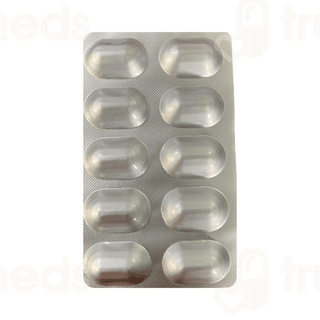 Rabedoc L Capsule 10