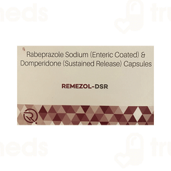 Remezol Dsr Capsule 10