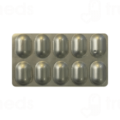 Remezol Dsr Capsule 10