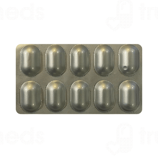 Remezol Dsr Capsule 10