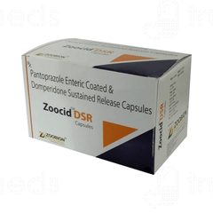 Zoocid Dsr Capsule 10 Zoocid Dsr Capsule 10