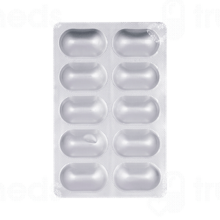 Loreb Dsr Capsule 10