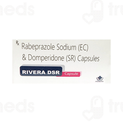 Rivera Dsr Capsule 10