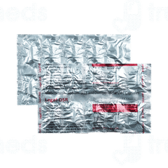 Legaf Dsr Capsule 10